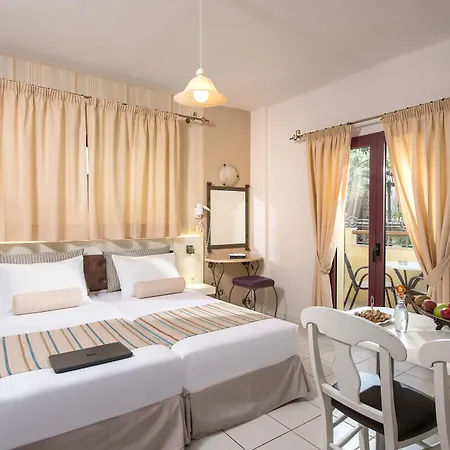 Apartment Bella Elena By Estia
