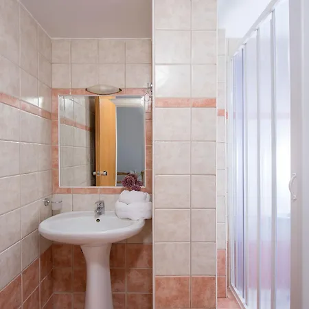 Apartment Bella Elena By Estia *