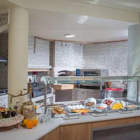 Apartment Bella Elena By Estia Malia (Crete)