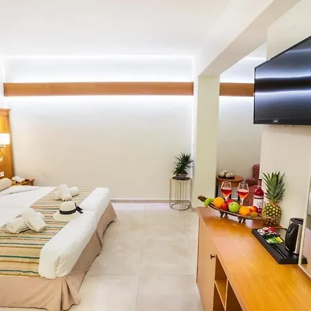 Apartment Bella Elena By Estia *