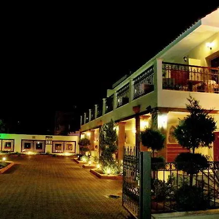 Bella Elena By Estia * Malia (Crete)