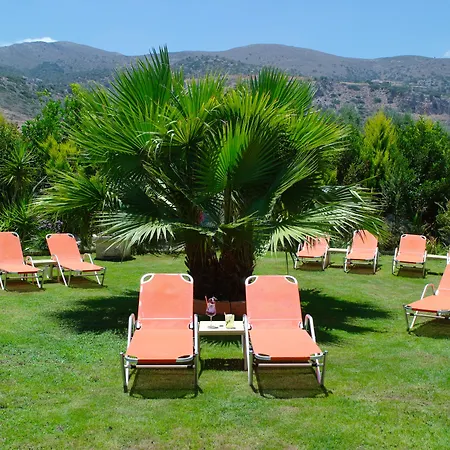 Bella Elena By Estia Apartment Malia (Crete)