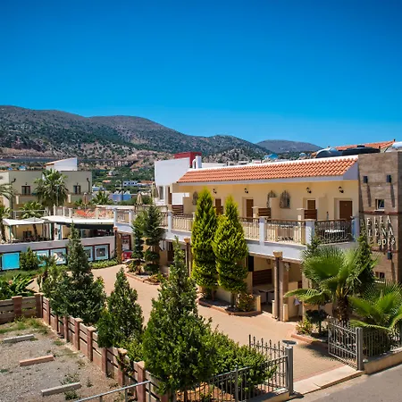 Bella Elena By Estia Apartment Malia (Crete)