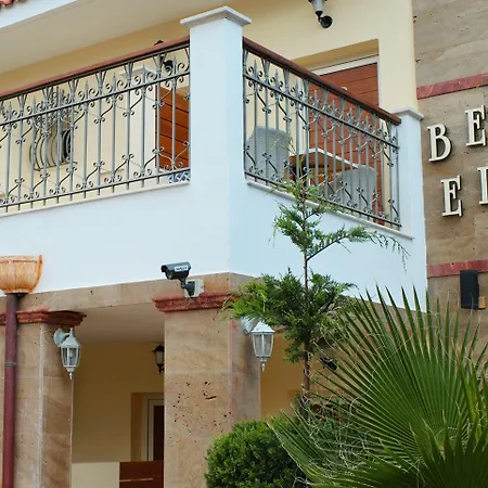 Apartment Bella Elena By Estia *