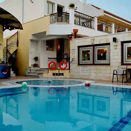 Bella Elena By Estia Malia (Crete)