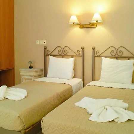 Bella Elena By Estia Apartment