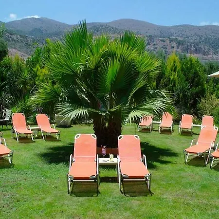 Apartment Bella Elena By Estia Malia (Crete)